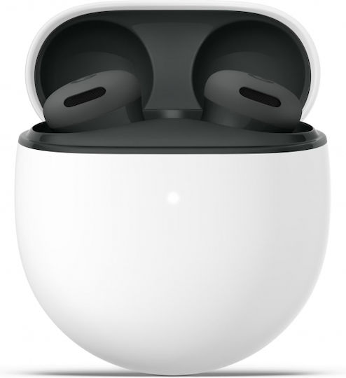 Google Pixel Buds 2a Bluetooth Handsfree Earphones with Sweat Resistance and Charging Case Hazel