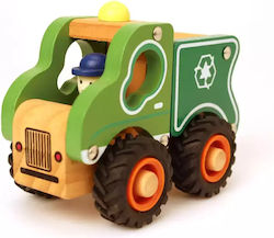 Magni Vehicle