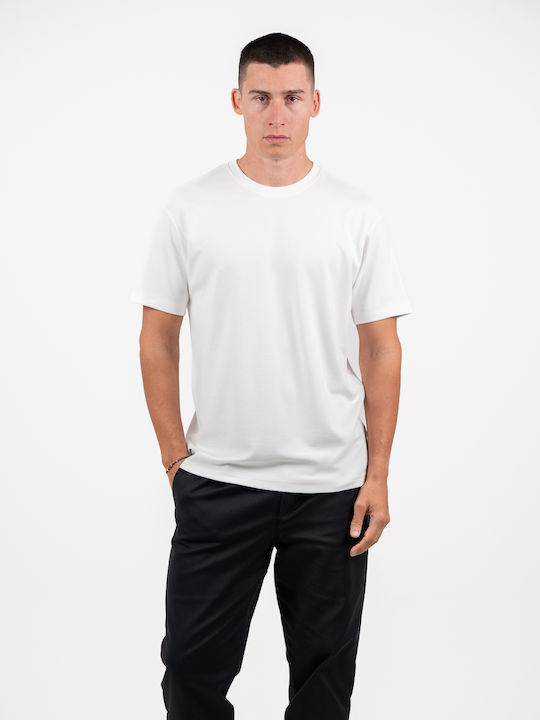 Gianni Lupo T-shirt White