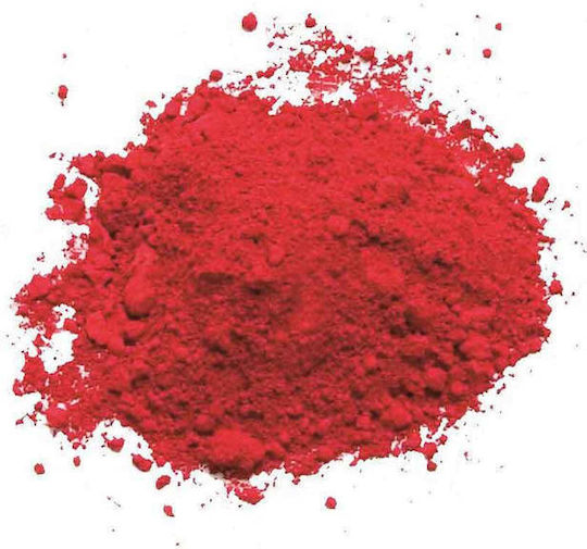 Hagiography Powder Dark Cadmium Red Rgm 25gr