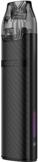 Voopoo Vmate Kit de poduri 3ml cu Baterie Încorporată 1500mAh Negru