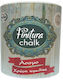 Kreidefarbe White 1000gr