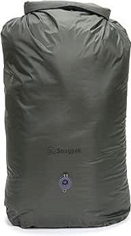 Snugpak Drisak Sac Uscat 40lt Verde