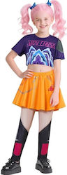Costum de Carnaval pentru Copii Copii 000075753