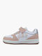 Παιδικά Sneakers Λευκά