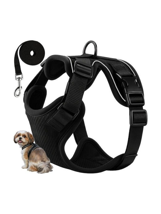 Purlov Pressure-free Harness Animals M 26870 18579-0
