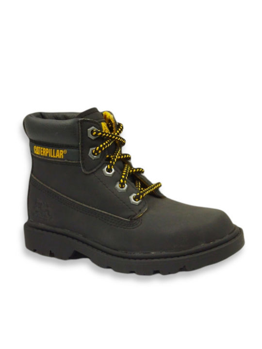 CAT Colorado Plus Ghete Copii Negre