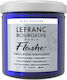 Lefranc & Bourgeois 125ml Flashe Acrylic 036 Series 1 Hoggar Blue
