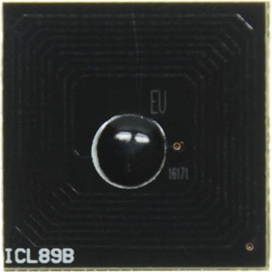 Chip Kyocera Ecosys M 6026 6526 Fs-c 2026 2126 Mg