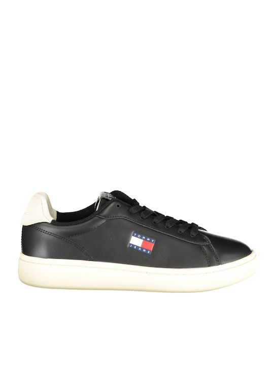 Tommy Hilfiger Sneakers Black