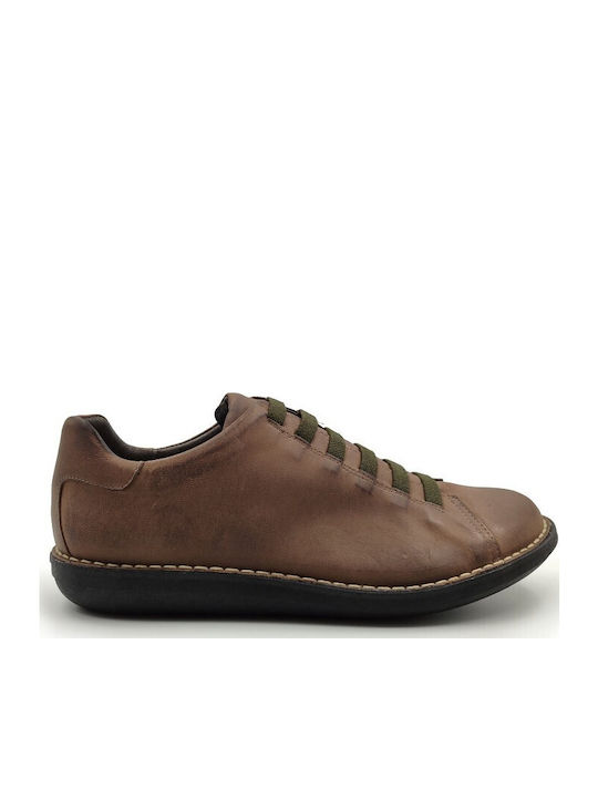 Chacal Ανδρικά Sneakers Taupe