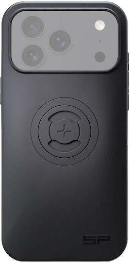 SP Connect SPC+ Θήκη Κινητού Apple iPhone 17 Pro Max για Βάση Στήριξης Μοτοσυκλέτας