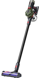 Dyson V8 Cyclone Army Επαναφορτιζόμενη 2 σε 1 Πράσινη Dyson V8 Cyclone Army Επαναφορτιζόμενη 2 σε 1 Πράσινη