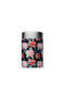Qwetch Lunchbox Isolierte Lunchbox Inox Schwarz 650ml 1Stück