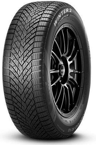 Pirelli Scorpion 285/40R23 115V LR NCS XL Χειμερινό Λάστιχο Αυτοκινήτου