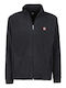 Men's Fleece Jacket Navy Blue