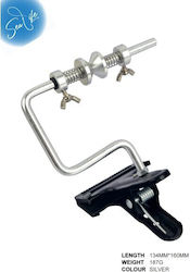 Sea Life Fishing Stainless Steel Spooling Base