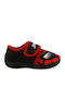 Kids Slippers Black