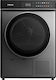 Finlux TDF10HIGH14END Tumble Dryer 8kg with Hea...