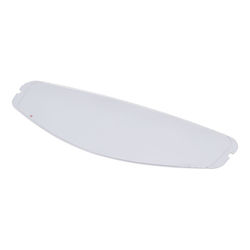 Antithavmotiki Helmvisiere Transparente Scorpion Exo-2000 1200 710 510 491 390 Pinlock Klar