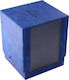 Gamegenic Squire Deck Box Standard Size Blue