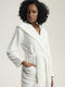 Henderson Winter Damen Robe Rosa