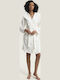 Henderson Winter Damen Robe Ecru