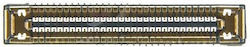 Usb Board Fpc Connector 60pin Samsung Galaxy S21 5G G991 Usb Board Fpc Connector 60pin Samsung Galaxy S21 5G G991