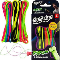 ZipString Interactive Toy