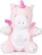 Chipolino Animal made of Fabric with Music, Light, and Sounds for 0++ Months