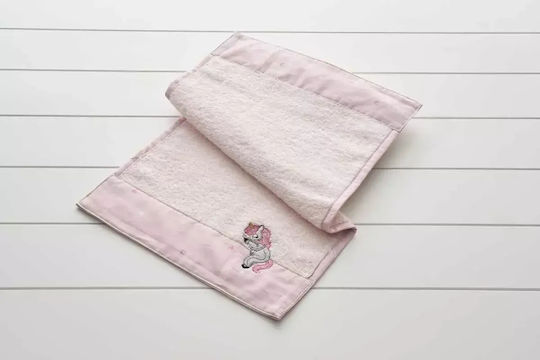 Vesta Home Рамо Кърпа За Бърсане 30x30см Vesta Home Рамо Кърпа За Бърсане 30x30см
