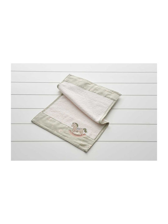 Vesta Home Λαβέτα Ώμου 30x30cm