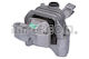 Front Right Car Engine Mount Alfa Romeo 4C 13-20 Giulietta 10-20 Mito 08-18 Fiat Bravo 06-16 Lancia Delta 08-14 25559 51805653 25559-10867