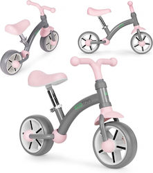 Ecotoys Детски велосипед за баланс Сив Ecotoys Детски велосипед за баланс Сив