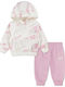 Set Trening Roz Pentru Copii