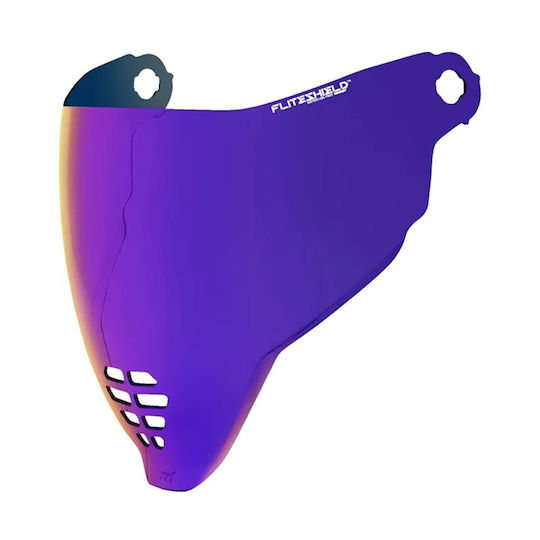 Ζελατινα Blurple Purple Fliteshield Κρανη Airflite Icon