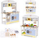 Ecotoys Kinderküche