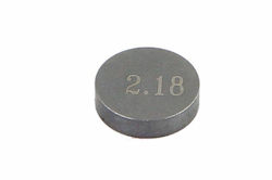 4ride Καπελότα Βαλβίδων 8.9mm X2.18mm Ktm Exc-f Freeride Smr Sx Sx-f Xc-f 250-505 2005-2013