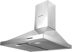 Kumtel Комин 60см Inox DP6-X