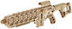 Wood Trick Wooden Construction Toy
