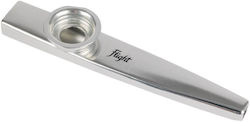 Flight Kzsv Kazoo Silver