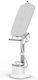 Tefal Ixeo Garment Steamer Hand 2200W White