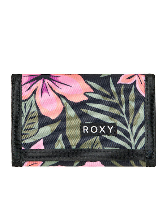 Roxy Beach Γυναικείο Πορτοφόλι Γκρι