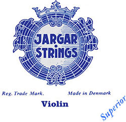 Jargar Superior JS500.032.9101 Χορδή Βιολιού