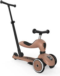Scoot & Ride Παιδικό Πατίνι Mocha Scoot & Ride Παιδικό Πατίνι Mocha
