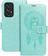 Partner Book Silicone Green (Galaxy M12)
