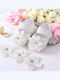 TakTakBaby Baby Ballerinas White