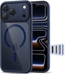 Tech-Protect Magpeak Blue (iPhone 17 Pro Max) Tech-Protect Magpeak Blue (iPhone 17 Pro Max)