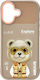 Nimmy Glasses Cool 2.0 Back Cover Silicon / Pla...