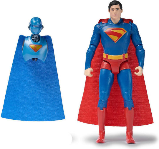 Фигура за Действие Movie Superman 15.24см.
